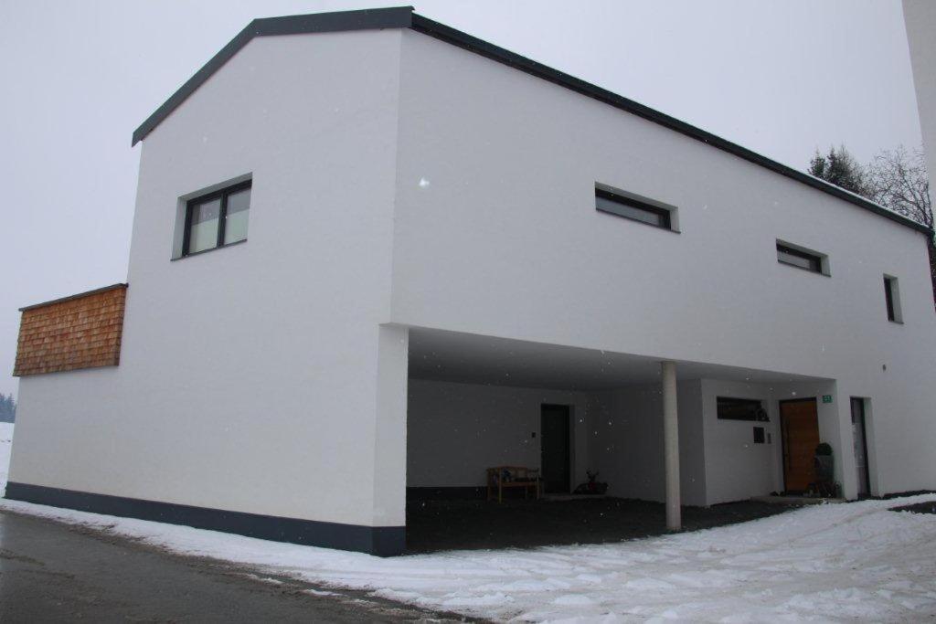 Dahoam By Tani Apartment Oberndorf in Tirol Exterior photo