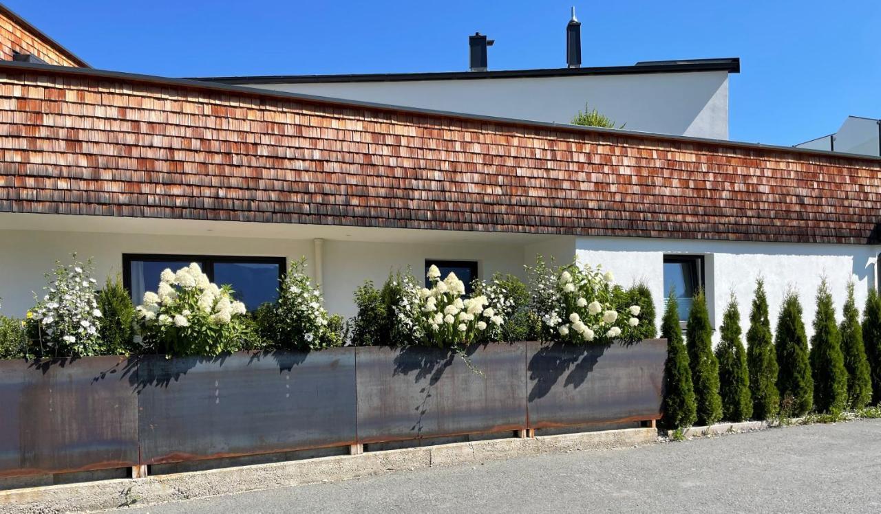 Dahoam By Tani Apartment Oberndorf in Tirol Exterior photo