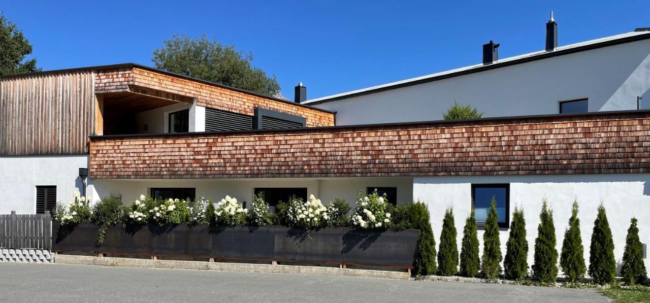Dahoam By Tani Apartment Oberndorf in Tirol Exterior photo