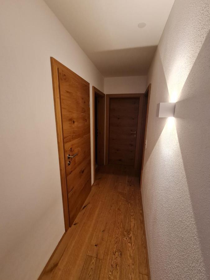 Dahoam By Tani Apartment Oberndorf in Tirol Exterior photo